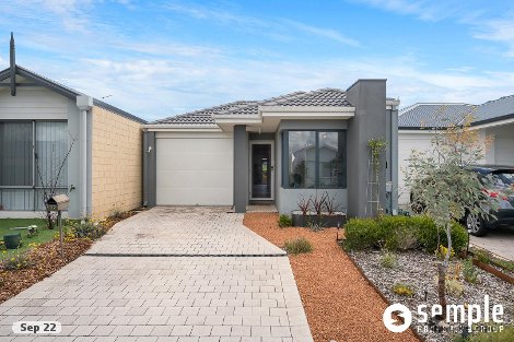 32 Dolomite Rd, Treeby, WA 6164