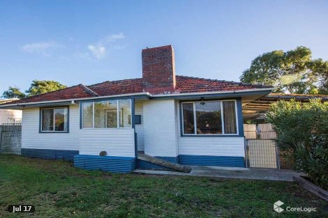 19 Queen St, Nulsen, WA 6450