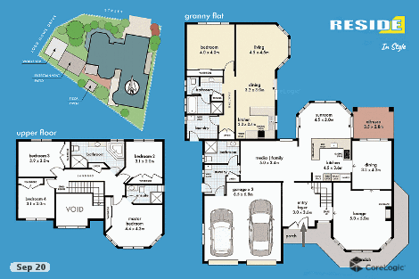 24 Lord Howe Dr, Green Valley, NSW 2168