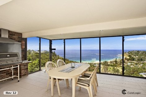 3 Kanimbla Cres, Bilgola Plateau, NSW 2107