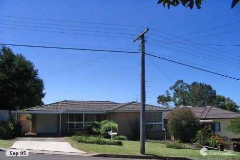 64 Strata Ave, Barrack Heights, NSW 2528