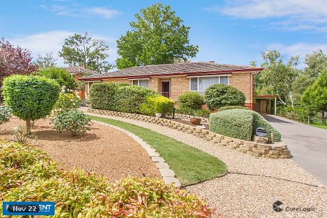 6 Godfrey St, Campbell, ACT 2612