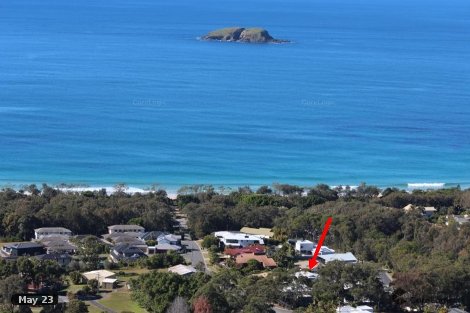 4 Whitewater Pl, Sapphire Beach, NSW 2450