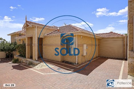 175b Hillsborough Dr, Nollamara, WA 6061