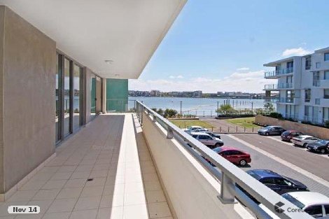 611/3 Jean Wailes Ave, Rhodes, NSW 2138