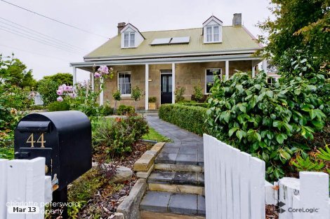 44 Elphinstone Rd, Mount Stuart, TAS 7000