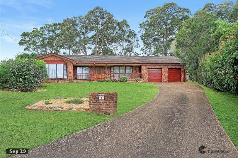 4 Archer Pl, Bangalee, NSW 2541