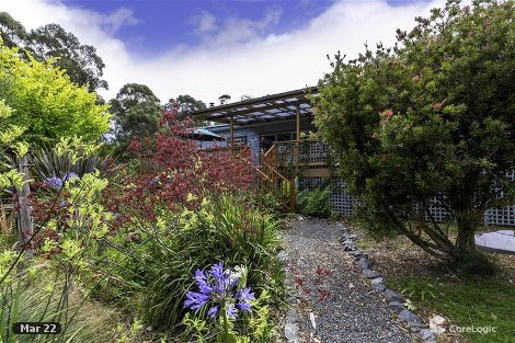 464 Cygnet Coast Rd, Petcheys Bay, TAS 7109