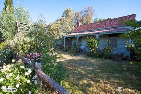 8 Britton St, Castlemaine, VIC 3450