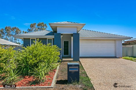 27 Carnegie Pl, Westdale, NSW 2340