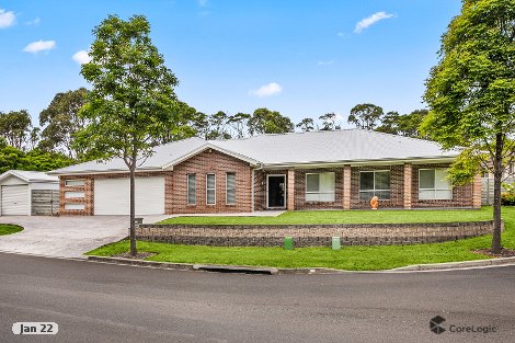 41 Whittaker St, Flinders, NSW 2529