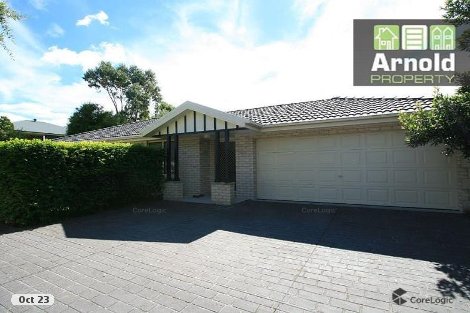 18 Ribbonwood Cl, Largs, NSW 2320