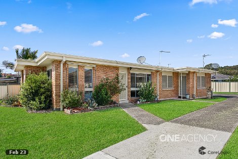 1/6 Lachlan Ave, Barrack Heights, NSW 2528