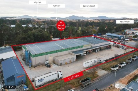 67 Kendall Ave, Queanbeyan West, NSW 2620