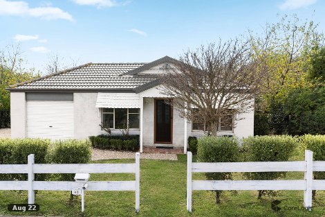 45 Parkview St, Gisborne, VIC 3437