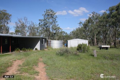 53 Oliver Rd, Nanango, QLD 4615