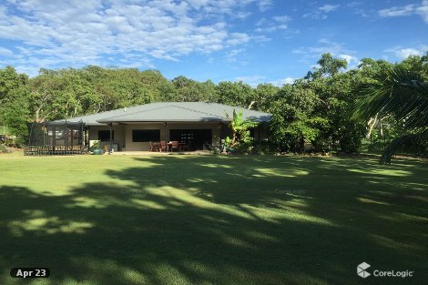 28 Idress Dr, Cooktown, QLD 4895