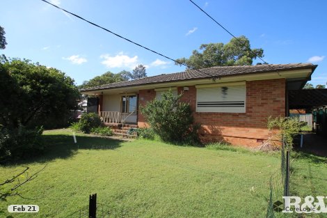 1 Neriba Cres, Whalan, NSW 2770