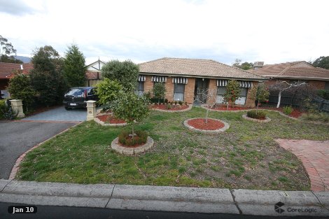 13 Azarow Cct, Croydon South, VIC 3136