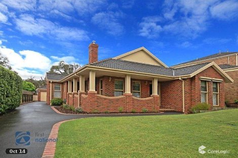 2 The Lookout, Lysterfield, VIC 3156