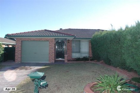 1/25 Currans Hill Dr, Currans Hill, NSW 2567