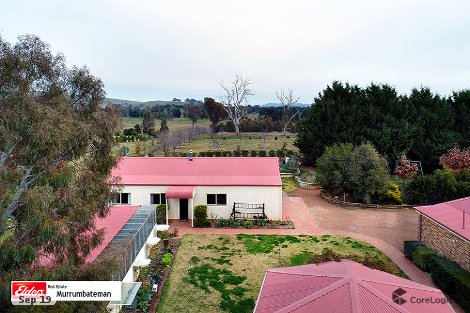 9 Woods Cl, Murrumbateman, NSW 2582