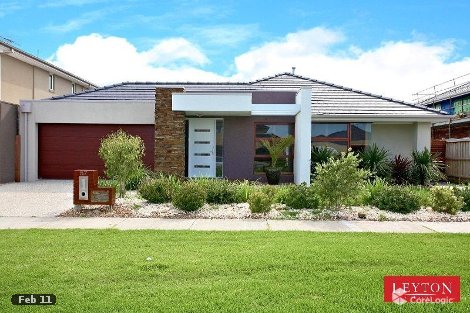 57 Island Point Ave, Waterways, VIC 3195