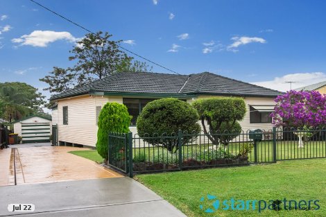 2 Robyn St, Woodpark, NSW 2164