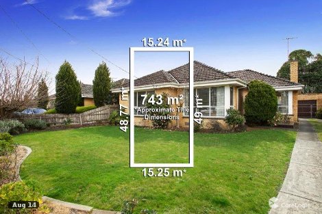 17 Seaview Ave, Bentleigh, VIC 3204