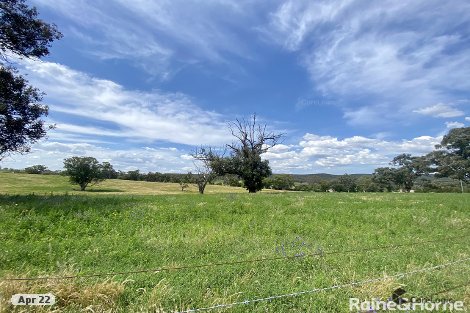 2347 Moppity Rd, Barwang, NSW 2594