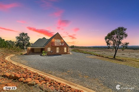 37 Cherry Gardens Lane, Parkes, NSW 2870