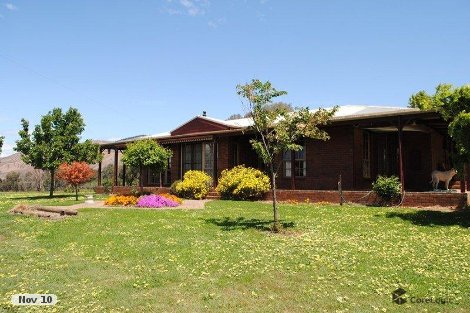 10 Hicks Rd, Mudgegonga, VIC 3737