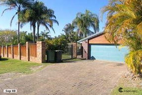 8 Bradstone Rd, Carrara, QLD 4211