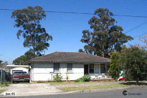 10 Miller Rd, Miller, NSW 2168