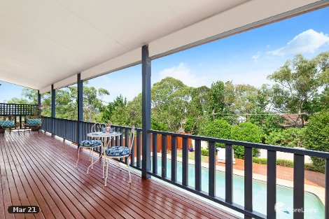 2 Murrumba Pl, East Killara, NSW 2071