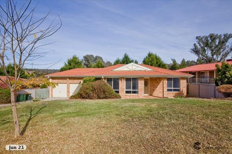 6 Russell Pl, Karabar, NSW 2620