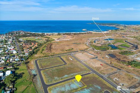 5 Curlew Ave, Shell Cove, NSW 2529