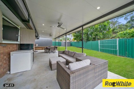 45 Myall St, Crestmead, QLD 4132