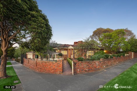 1 Chaleyer St, Glen Iris, VIC 3146