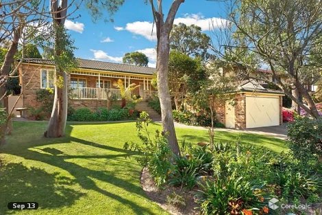 30 Andrew Pl, North Rocks, NSW 2151