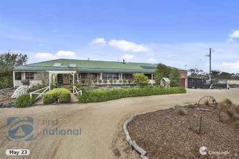 60 Bowers Rd, Moranding, VIC 3764