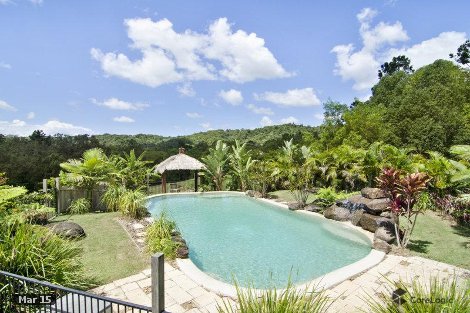 744 Currumbin Creek Rd, Currumbin Valley, QLD 4223