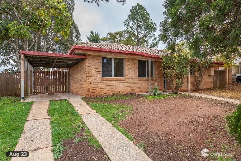 7 Featherstone Ct, Rockville, QLD 4350