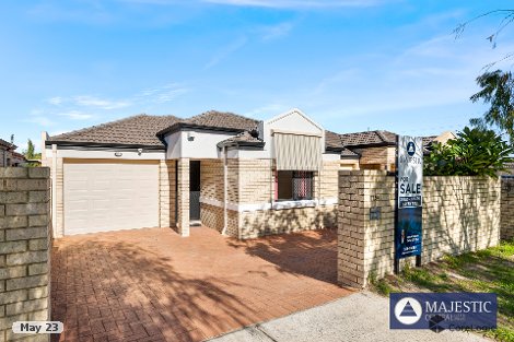 175a Hamilton St, Queens Park, WA 6107