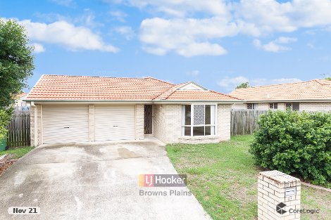 23 Brooke St, Crestmead, QLD 4132