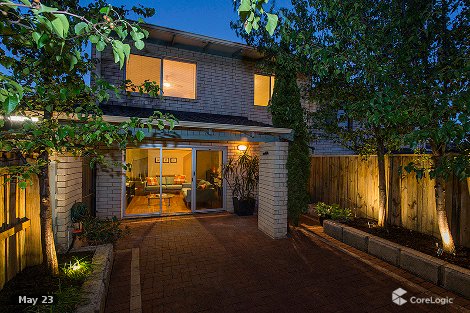 8/20 Second Ave, Mount Lawley, WA 6050