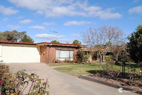 17 Balmoral St, Kialla, VIC 3631