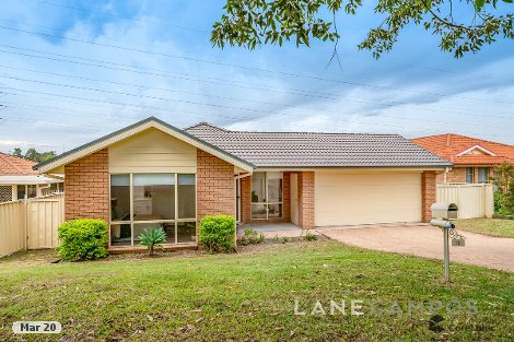 15 Eucalyptus Cct, Warabrook, NSW 2304