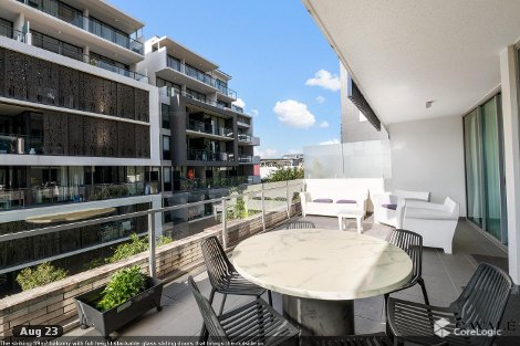 406/53 Wyandra St, Teneriffe, QLD 4005