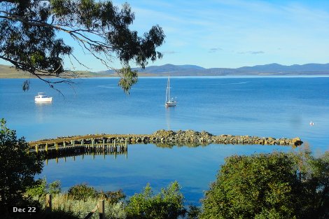 109 Linden Rd, Primrose Sands, TAS 7173